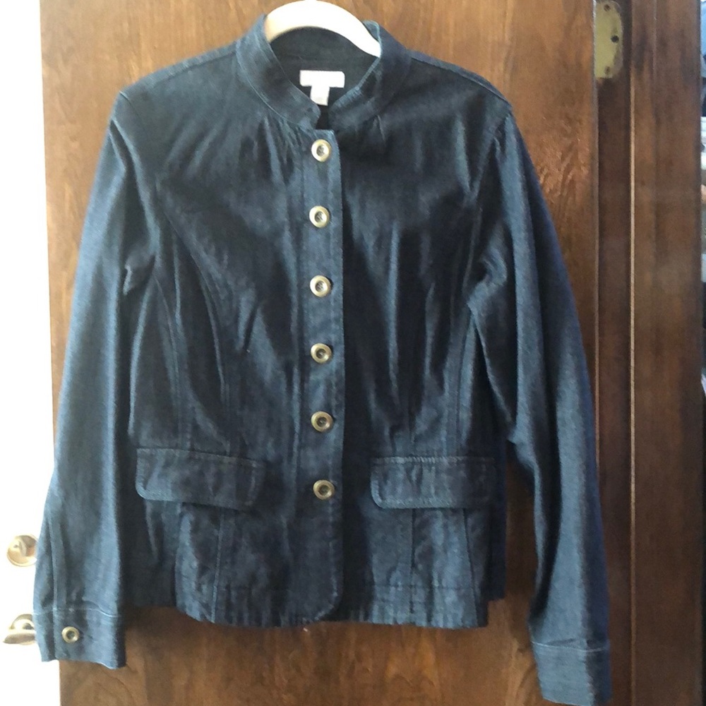 Jacket